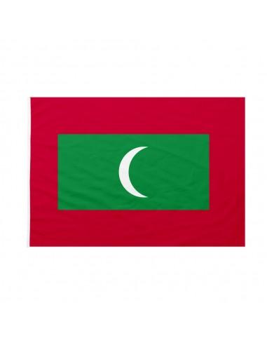 BANDIERA MALDIVE 20X30CM